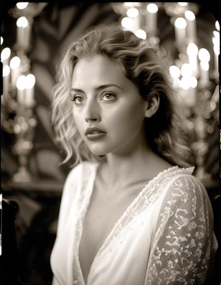 Estella Warren