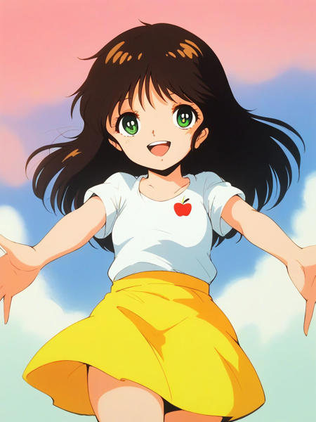 野々村亜美 illustrious/Pony Nonomura_Ami (cream lemon be my baby)