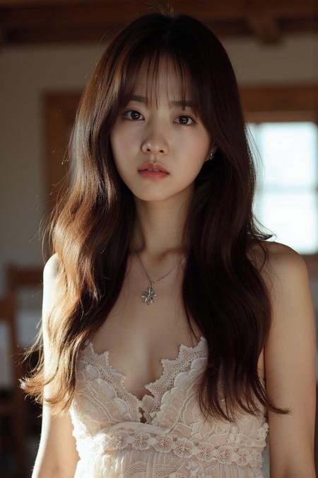 Park Boyoung Makina FLUX