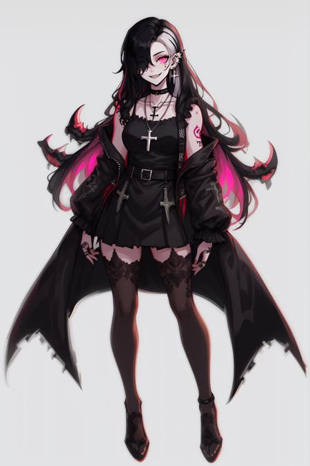 Gothic Girl