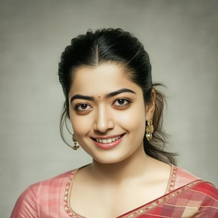 Rashmika Mandanna