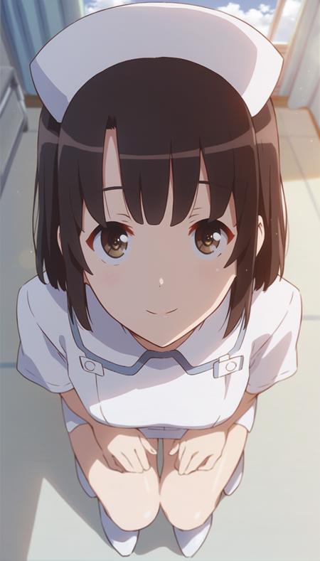 Megumi Kato PonyXL