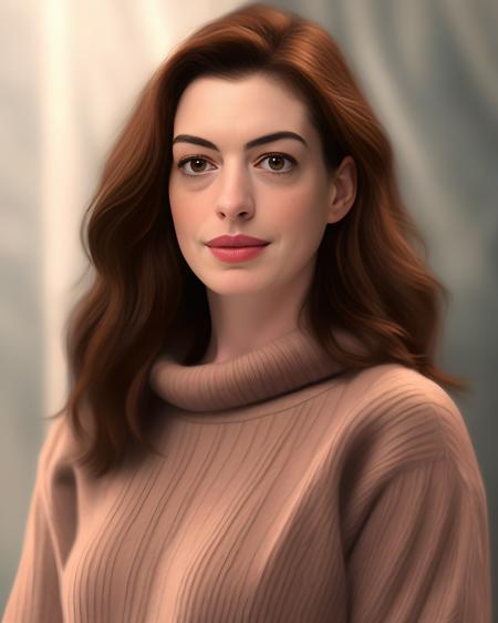 Anne Hathaway
