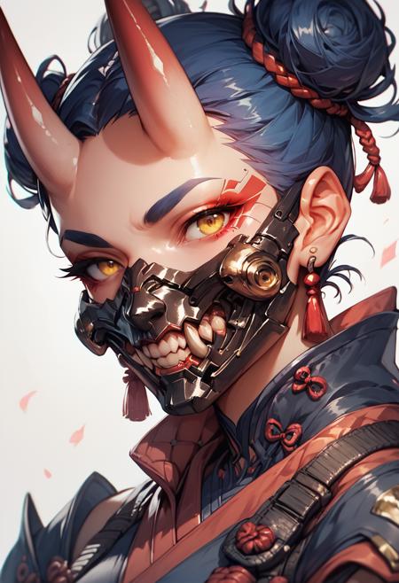 Mask Core