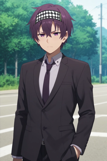 Makino Aikawa | Nakanohito Genome [Jikkyouchuu] / The Ones Within