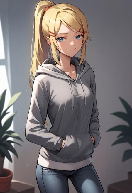 Mosha Style - Pony / Illustrious