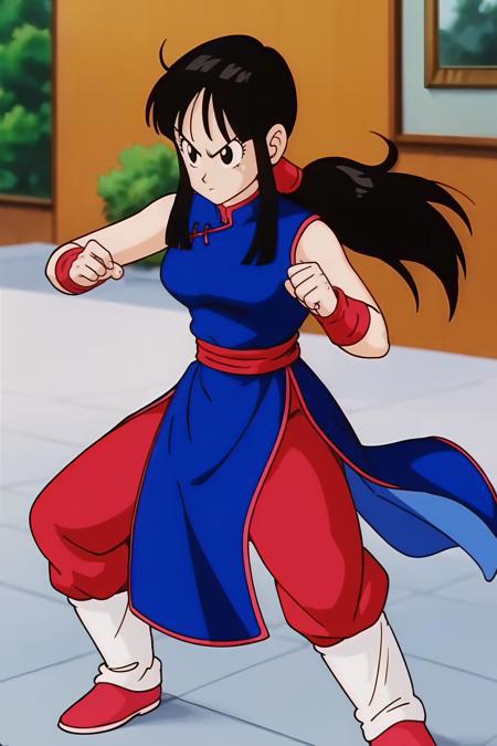 HellKaiza's Dragon Ball characters