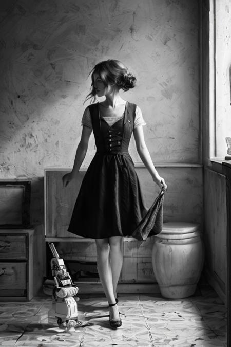 style of Sherry Akrami 443