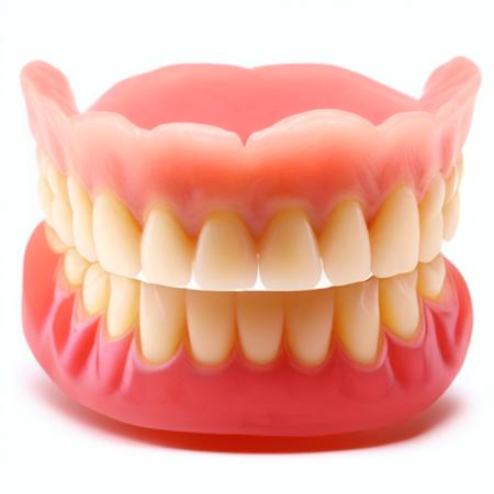 Denture