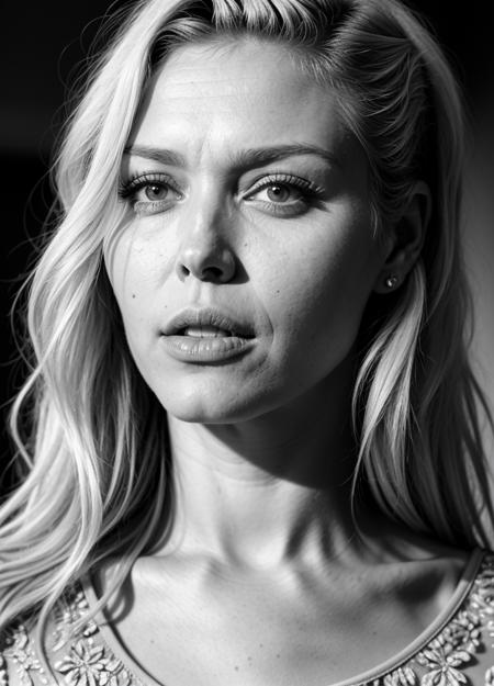 Alaina Huffman