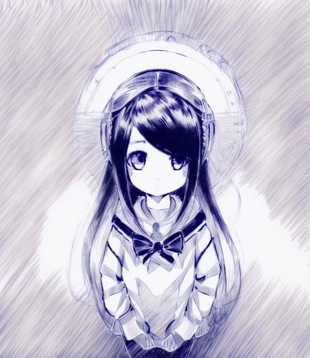 Nisp Art - Sketch Model v0.5.1