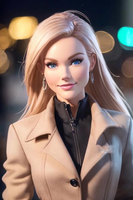 Linsey Donovan版本v1.0 (ID: 88556)