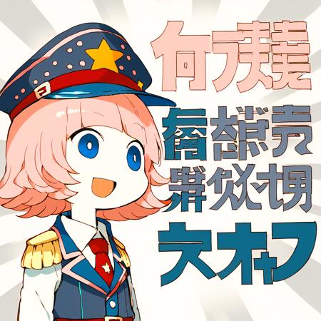 Character: Kirby (Alt Gijinka)