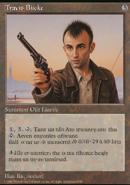 MTG