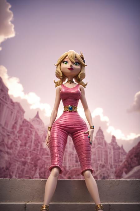 CORALINE XL