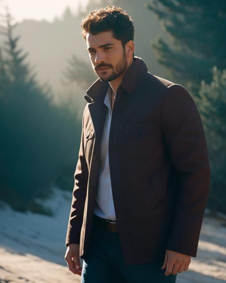 Turkish Gentlemen