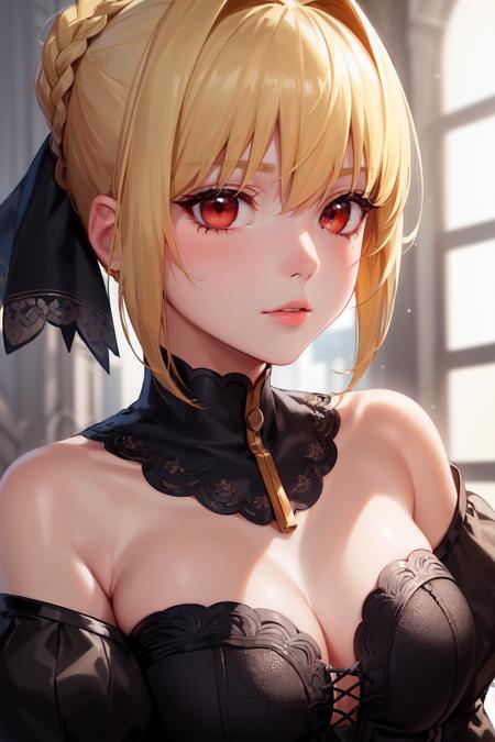 DivineEleganceMix