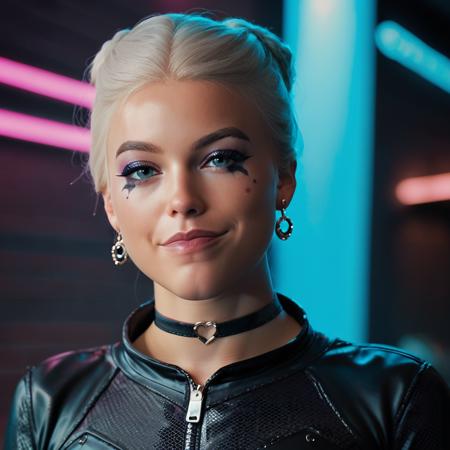 Milly Alcock - Rhaenyra Targaryen