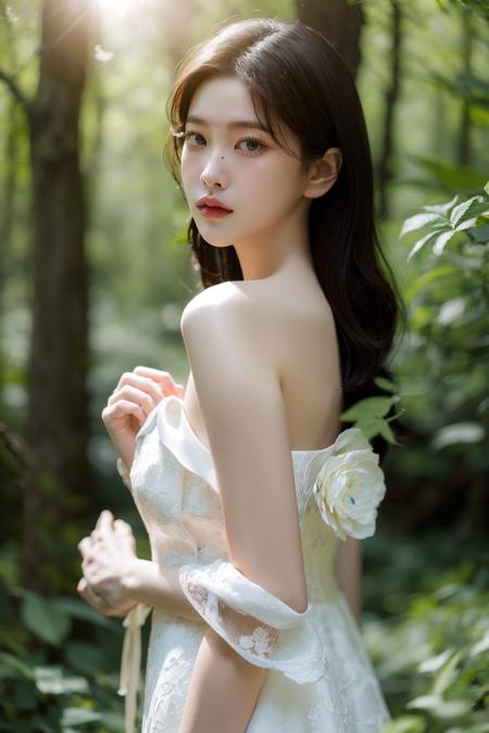 Yeri Makina Lora