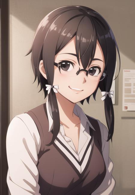 Asada - Sword art Online