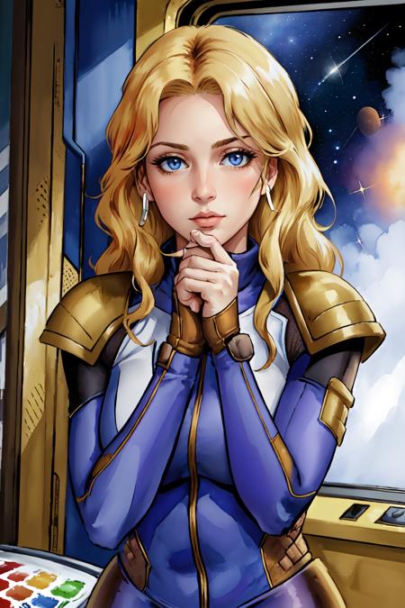 Guri (Star Wars Legends)