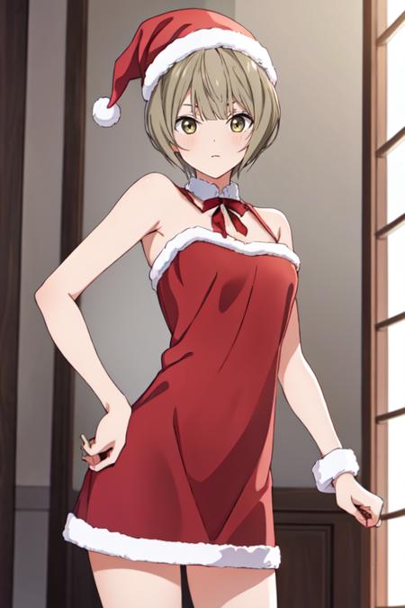 Riri Minakami [ Akebi-chan no Sailor Fuku ]