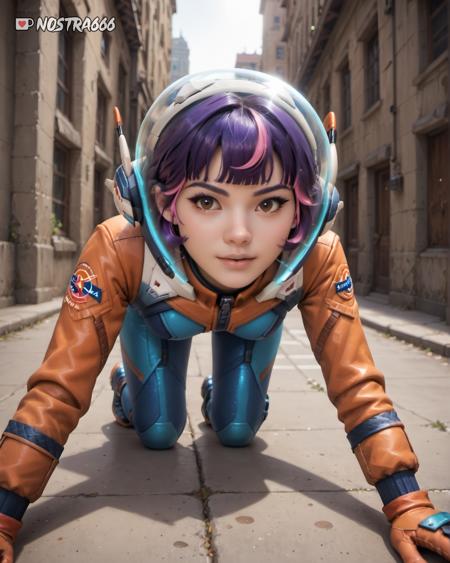 Juno Overwatch 2