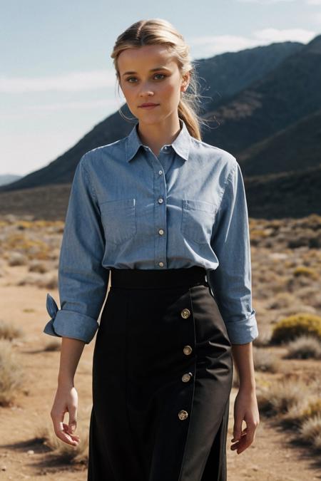 Reese Witherspoon