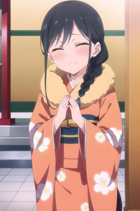 Nanakura Rin | Pseudo Harem | 疑似ハーレム