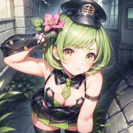 Aragonese アラゴネーゼ城 (oshiro_project_re,御城プロジェクト:Re)