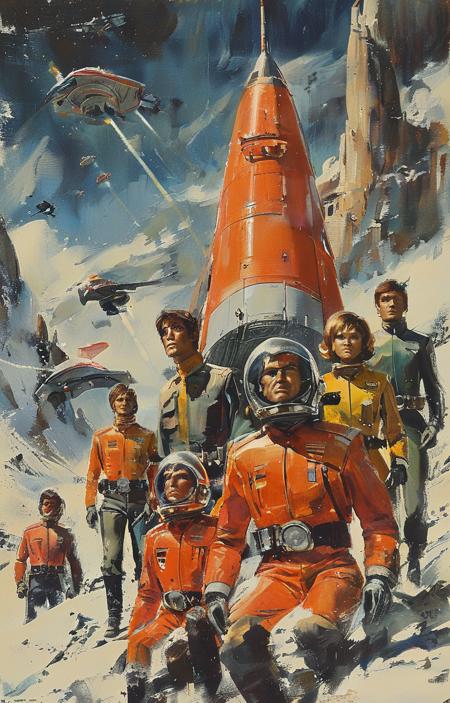 style of Gerry Anderson [SDXL] 315