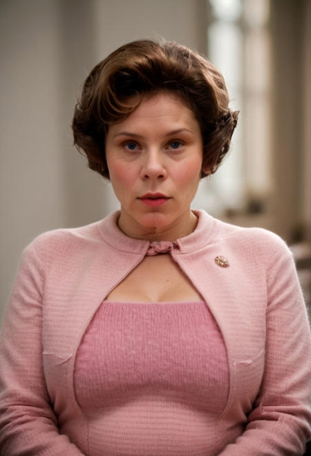 Dolores Umbridge (Pony XL)版本v1.0 (ID: 609858)