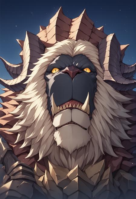 Tarasque (Fate Grand Order) XL