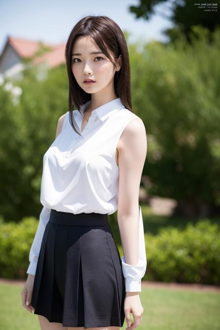 Himeka Araya新谷姫加
