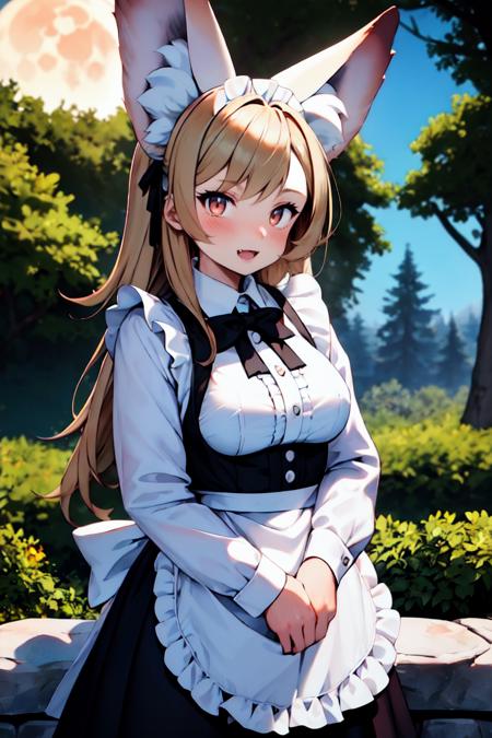 Large Kemomimi版本v0.3 (ID: 736240)