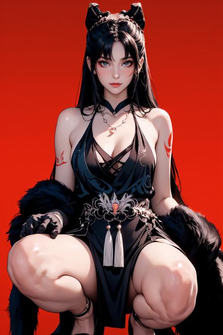 永劫无间 Naraka 西行劫
