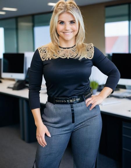 Beatrice Egli XL