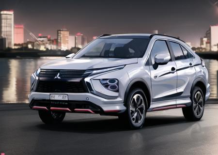 Mitsubishi Eclipce Cross