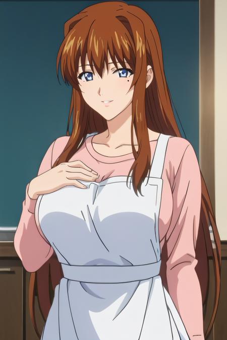 Sano Kyouko - Uba/Milk Money版本v1 (ID: 998344)