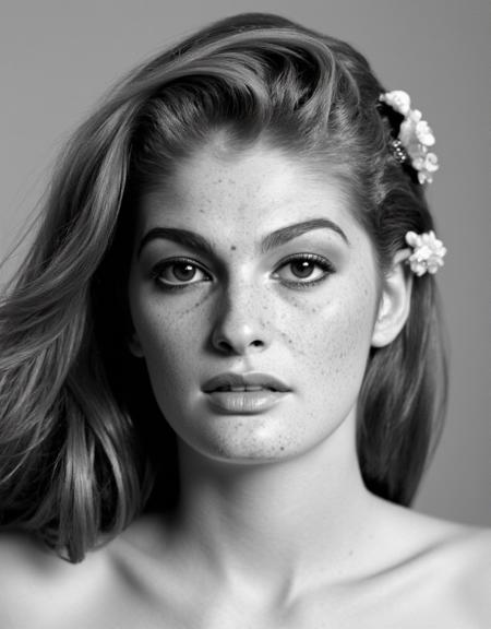 Herb Ritts Style - Flux1.D