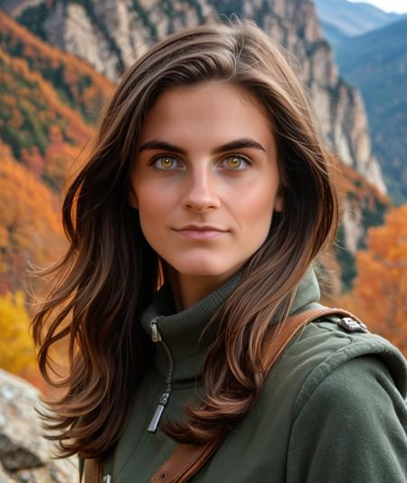 Kaitlan Collins LoRA [Flux/Pony/SDXL/SD-1.5]