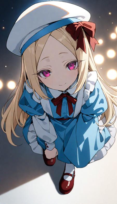 Morino Korisu版本v1.0 (ID: 336644)