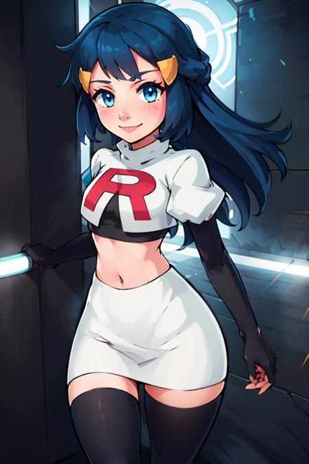 Team Rocket (Cosplay) (Pokemon)
