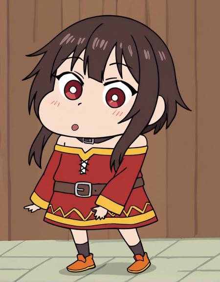 Crayon ShinChan Style (Chibi kids)版本v1.0 (ID: 1181479)