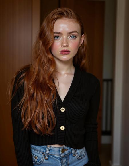 Sadie Sink