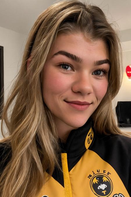 Tess Lieder-Wester