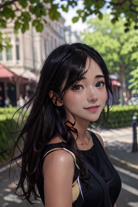Jinnytty 企鵝妹