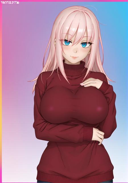 Textolyte Graphic Style [PonyXL Style]版本v1.0 (ID: 1035632)