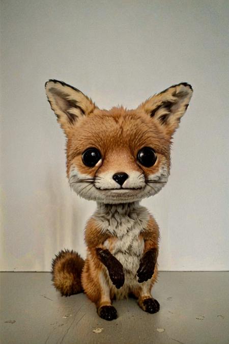 Pop! toys style - yomama