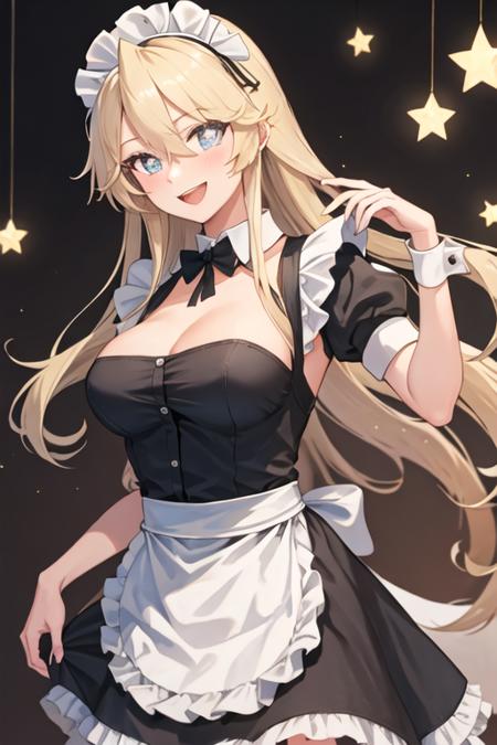 iowa (Kantai Collection)